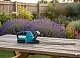 Кусторез аккумуляторный GardenLine WAN7007