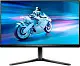 Monitor Philips 27M2N5500, negru