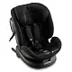 Детское автокресло KinderKraft Xpedition 3 i-Size, черный