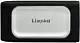 Disc rigid SSD extern Kingston XS2000 2TB, argintiu