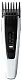Aparat de tuns Philips HC3521/15, negru/alb