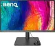 Monitor Benq PD2706U, negru