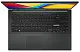 Laptop Asus Vivobook Go 15 E1504FA (15.6"/FHD/Ryzen 5 7520U/16GB/512GB/AMD Radeon), negru pe tehnoparc.md Laptop Asus Vivobook Go 15 E1504FA (15.6"/FHD/Ryzen 5 7520U/16GB/512GB/AMD Radeon), negru