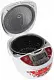 Multifierbător Tefal RK705138, alb/roșu