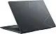 Laptop Asus Zenbook 14X UX3404VA Gray (14.5"/2.8K/Core i7-13700H/16GB/1TB/Intel Iris Xe/Win 11), gri
