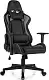 Компьютерное кресло SENSE7 Spellcaster, черный/серый