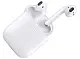 Căşti Apple AirPods 2 with Wireless Charging Case, alb