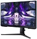 Monitor Samsung Odyssey G3 S27AG30A, negru