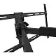 Suport TV Neomounts WL40-550BL18, negru