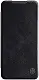 Husă de protecție Nillkin Samsung SM-A125 Galaxy A12 Qin LC, negru