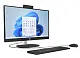 All-in-One HP All-in-One 24-cr0092ci PC, negru