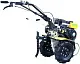 Motocultor Progarden Campo 703, negru