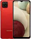 Smartphone Samsung SM-A125 Galaxy A12 3GB/32GB, roșu