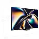 Televizor Hisense 65U8Q, negru