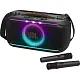 Boxă portabilă JBL PartyBox On-the-Go 2, negru