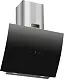Hotă Kaiser AT 6488 Eco, negru/inox