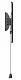 Suport TV Reflecta PLANOLED 65-4020T, negru