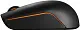 Мышка Lenovo 300 Wireless Compact, черный