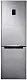 Холодильник Samsung RB30J3200S9/UA, нержавеющая сталь