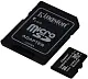 Card de memorie flash Kingston microSDHC Canvas Select Plus + SD adapter, 32GB pe tehnoparc.md Card de memorie flash Kingston microSDHC Canvas Select Plus + SD adapter, 32GB