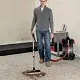 Промышленный пылесос Bissell MultiClean Wet Dry 2035M на tehnoparc.md Промышленный пылесос Bissell MultiClean Wet Dry 2035M