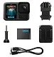 Cameră video sport GoPro Hero 13, negru pe tehnoparc.md Cameră video sport GoPro Hero 13, negru