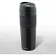 Cană termo Konighoffer Nevis 450ml, negru
