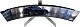 Monitor Aoc PD49, gri