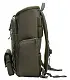 Rucsac HP 9J4C1AA, verde