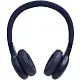 Наушники JBL Live 400BT, синий