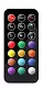 Scaun de birou Trust GXT 719 Ruya, negru