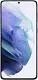 Смартфон Samsung SM-G996 Galaxy S21+ 256GB, серебристый фантом