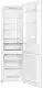 Frigider MPM 348-FF-39, alb