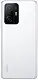 Smartphone Xiaomi 11T Pro 8GB/128GB, alb