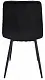 Scaun Jumi Piado SD-998698, negru