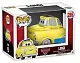 Figura eroului Funko Pop Cars 3: Luigi