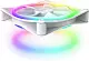 Ventilator de carcasă NZXT F120 RGB DUO