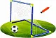 Игровой набор Woopie Football Sport, синий