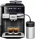 Espressor Siemens TE658209RW, negru