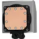 Cooler Procesor DeepCool LT240 ARGB, negru