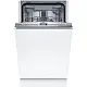 Встраиваемая посудомоечная машина Bosch SPV4HMX49E