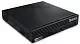 Системный блок Lenovo ThinkCentre M60e (Core i3-1005G1/4ГБ/256ГБ/Intel UHD), черный