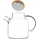 Ceainic pentru infuzie Ardesto AR3015GBM, transparent pe tehnoparc.md Ceainic pentru infuzie Ardesto AR3015GBM, transparent