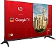 Televizor UD 40GF5210, negru