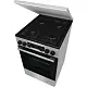 Aragaz Gorenje GK5C64SH, inox