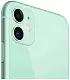 Smartphone Apple iPhone 11 128GB, verde