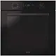 Cuptor electric Candy CA6 NP3T3HTB, negru