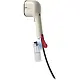 Aparat manual de călcat cu aburi Braun GS3012BG, bej