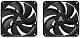 Cooler Procesor Chieftec Iceberg 240 DARK