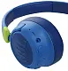 Căşti JBL JR460NC, albastru